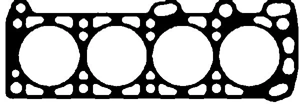 Gasket, cylinder head